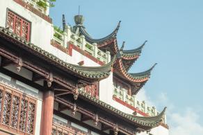 豫园