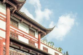 豫园