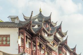 豫园