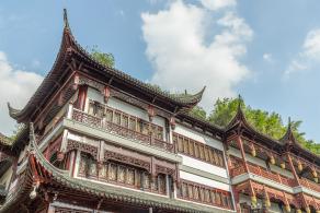 豫园