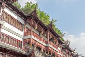 豫园