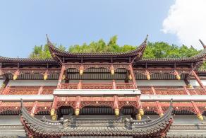 豫园