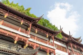 豫园