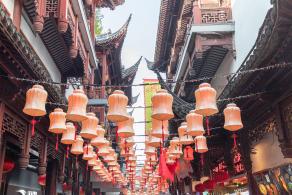 豫园