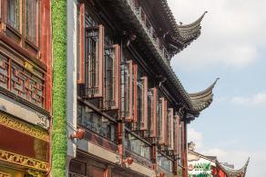 豫园