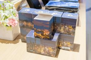 进博会文创馆