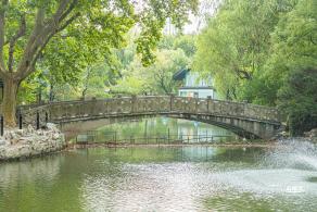 鲁迅公园