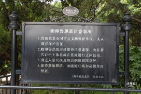 鲁迅公园