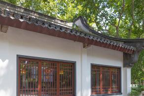 鲁迅公园