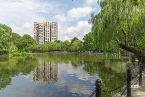 鲁迅公园