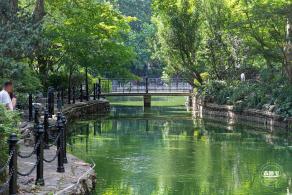 鲁迅公园