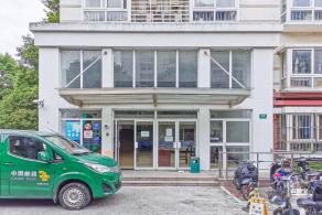 松江公租房社区