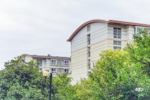 松江公租房社区