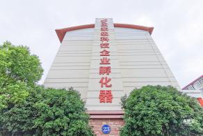 松江公租房社区