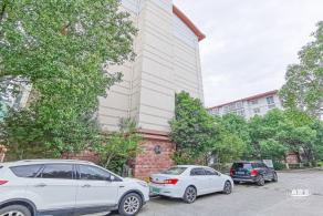 松江公租房社区