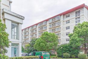 松江公租房社区