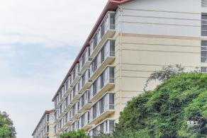 松江公租房社区