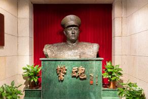 上海公安博物馆