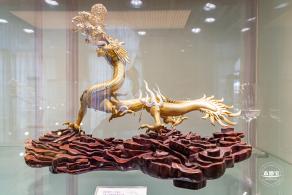 上海工艺美术博物馆