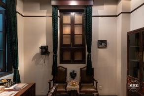 石库门屋里厢博物馆
