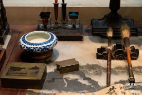 石库门屋里厢博物馆