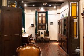 石库门屋里厢博物馆