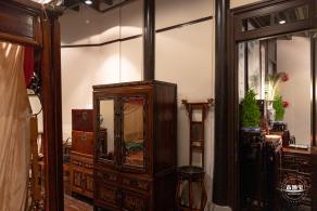 石库门屋里厢博物馆