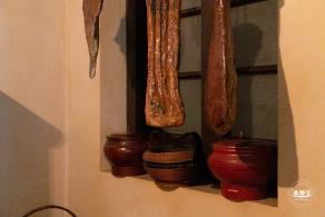 石库门屋里厢博物馆
