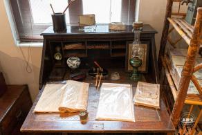 石库门屋里厢博物馆