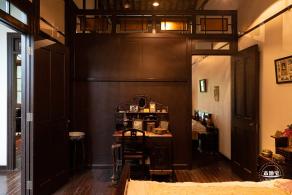 石库门屋里厢博物馆