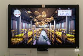 沪港银行历史展览馆