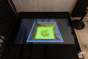 沪港银行历史展览馆