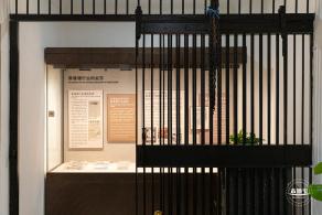 沪港银行历史展览馆