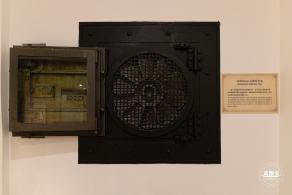 沪港银行历史展览馆