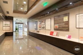沪港银行历史展览馆