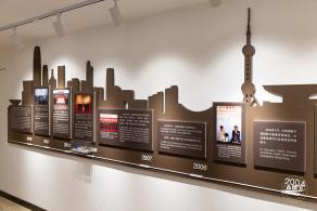 沪港银行历史展览馆