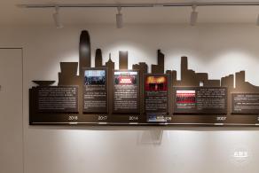 沪港银行历史展览馆