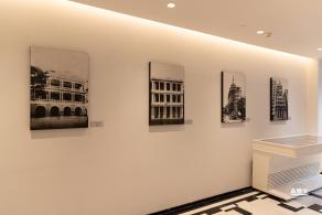 沪港银行历史展览馆