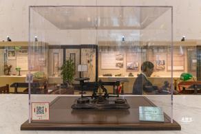 沪港银行历史展览馆