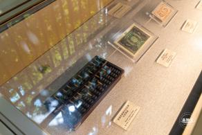 沪港银行历史展览馆