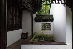 醉白池