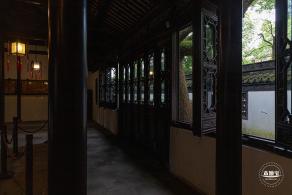 醉白池