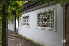 醉白池