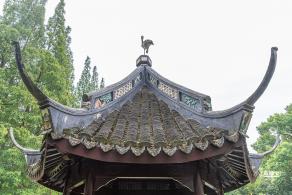 醉白池