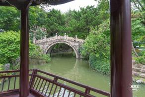 醉白池
