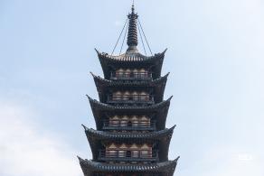 方塔园