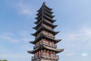 方塔园