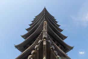 方塔园