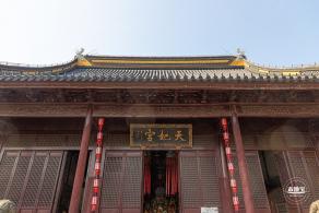 方塔园