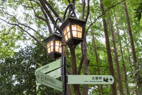 复兴公园